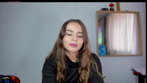 Laura nyu online show from 05.05.26