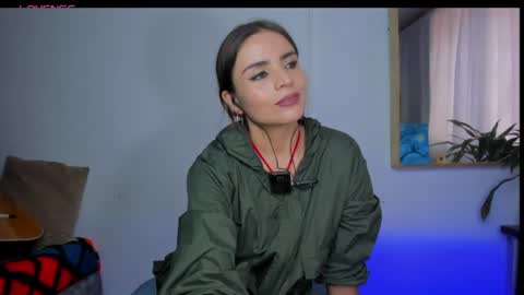 Laura nyu online show from 06.15.26