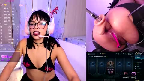 Nyvet online show from 11.07.25