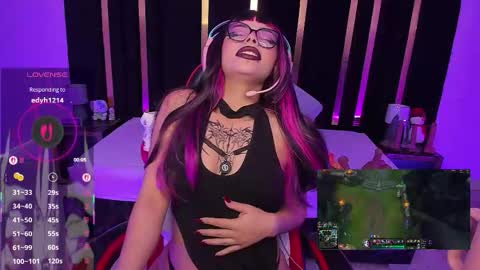 Nyvet online show from 02.20.26