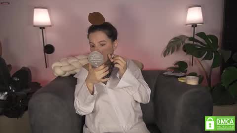 Snapshot of nyx_97 chatting on 02.20.26 Nyx 97 online show from 02.20.26