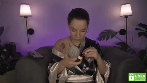 Snapshot of nyx_97 chatting on 02.28.26 Nyx 97 online show from 02.28.26