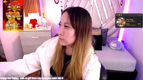 Alex   .    online show from 04.23.26