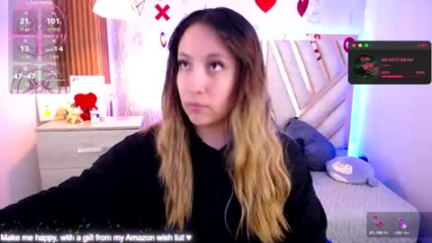 Alex   .    online show from 04.25.26