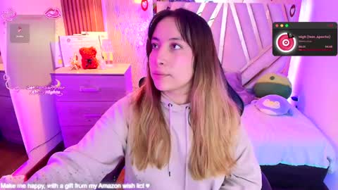Snapshot of nyx_andria chatting on 06.01.26 Alex . online show from 06.01.26