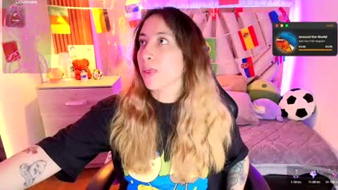 Alex   .    online show from 06.23.26