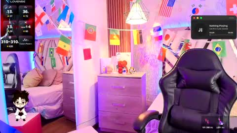 Alex   .    online show from 06.30.26