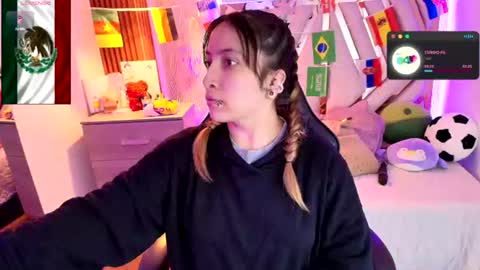 Alex   .    online show from 07.03.26