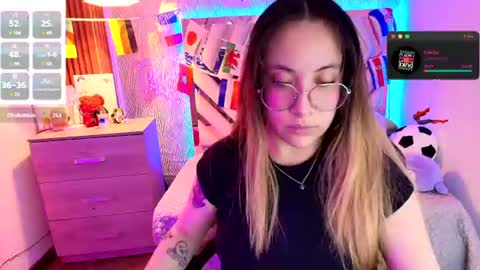 Alex   .    online show from 07.07.26