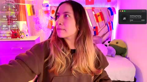 Alex   .    online show from 07.13.26