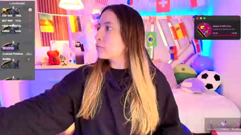 Alex   .    online show from 07.15.26