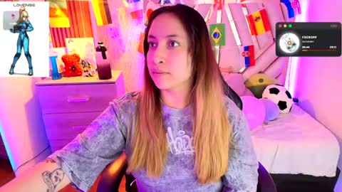 Alex   .    online show from 07.17.26
