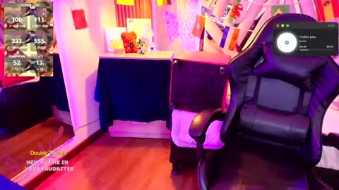 Alex   .    online show from 07.20.26
