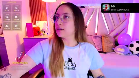 Alex   .    online show from 07.25.26