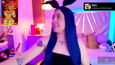 Alex   .    online show from 07.26.26