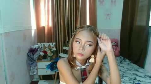 nyx online show from 11.13.25