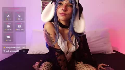 nyx murtualer online show from 04.28.26