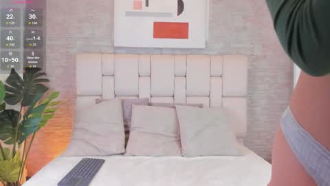 nyxee_ online show from 04.27.26