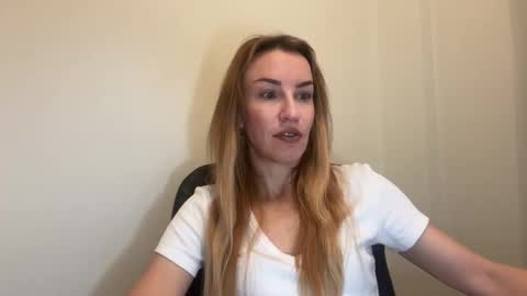 Anastasia online show from 03.04.26