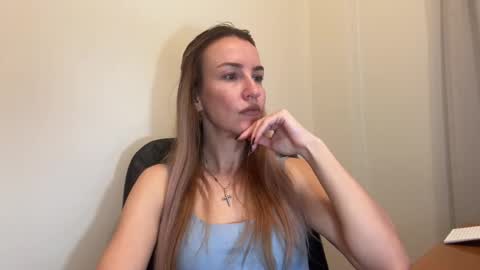 Anastasia online show from 03.10.26