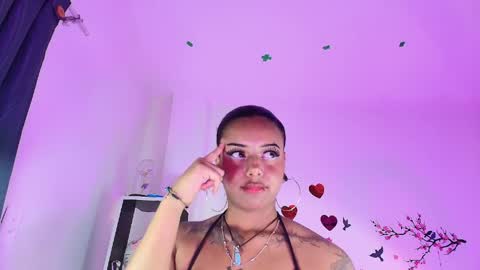 NYXHELLSQUEEN online show from 04.29.26