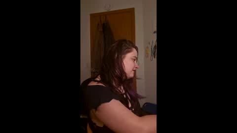 Nyxie 3 online show from 03.22.26