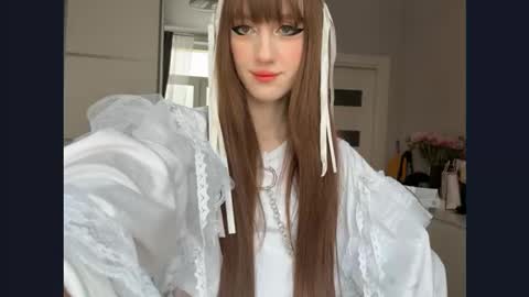 Mary online show from 01.17.26