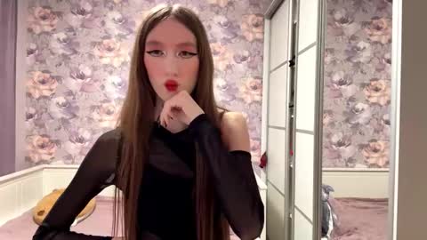 Mary online show from 02.01.26