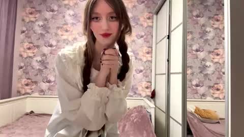 Mary online show from 02.02.26