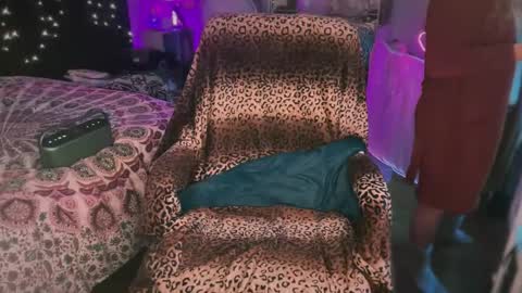 nyxxen online show from 03.14.26