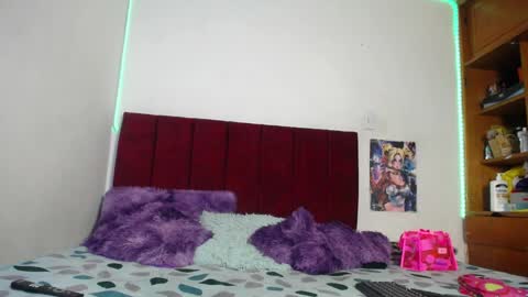 Snapshot of nyxxx_rouge chatting on 04.02.26 nyxxx_rouge online show from 04.02.26