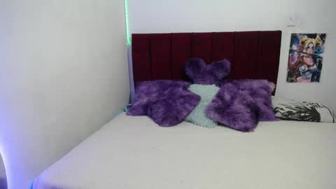 Snapshot of nyxxx_rouge chatting on 04.03.26 nyxxx_rouge online show from 04.03.26