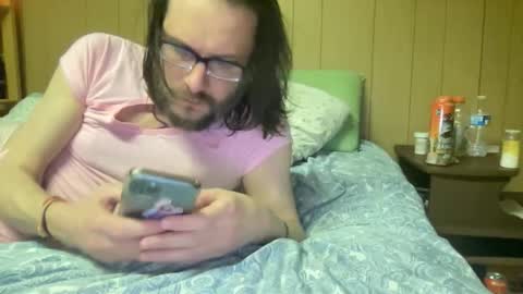 Snapshot of nyyanks232 chatting on 01.15.26 harvestmoon online show from 01.15.26