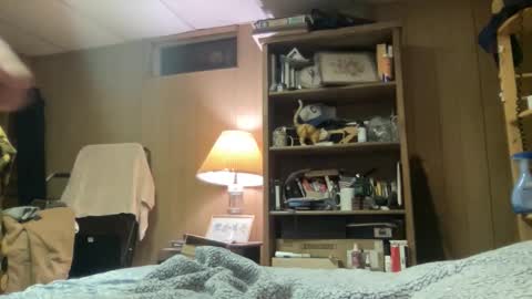 Snapshot of nyyanks232 chatting on 02.08.26 harvestmoon online show from 02.08.26