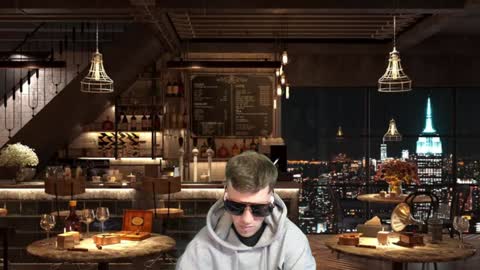 Snapshot of nzcitizen chatting on 12.07.24 NZ Citizen online show from 12.07.24