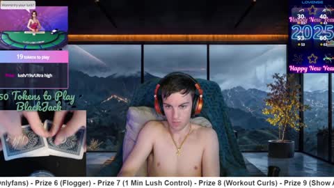 Snapshot of nzcitizen chatting on 01.03.25 NZ Citizen online show from 01.03.25