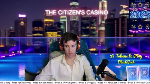 Snapshot of nzcitizen chatting on 01.09.25 NZ Citizen online show from 01.09.25