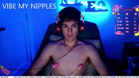 Snapshot of nzcitizen chatting on 01.13.26 NZ Citizen online show from 01.13.26