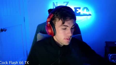 Snapshot of nzcitizen chatting on 01.15.26 NZ Citizen online show from 01.15.26