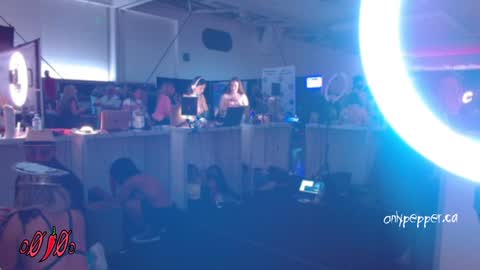 Pepper online show from 02.02.25