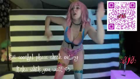 Pepper online show from 11.08.25