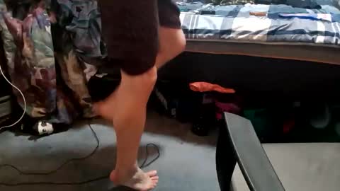 Snapshot of o0skindian0o chatting on 12.21.25 BIGWANGGANG online show from 12.21.25