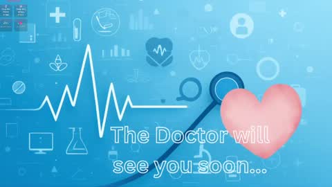 Dr. O... online show from 04.13.26
