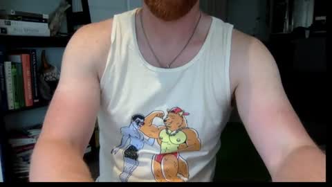 Snapshot of o_fionn_rua chatting on 06.14.26 o_fionn_rua online show from 06.14.26