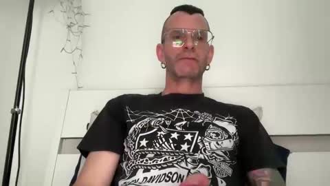 Jonathan Deep online show from 06.10.26