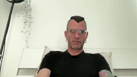 Jonathan Deep online show from 06.11.26