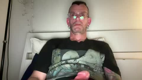 Jonathan Deep online show from 06.12.26