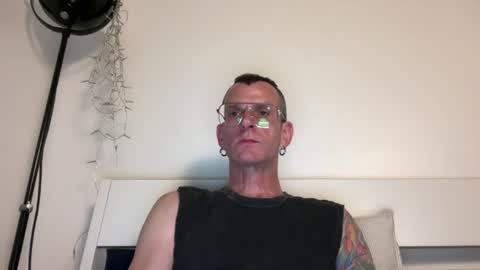 Jonathan Deep online show from 07.05.26