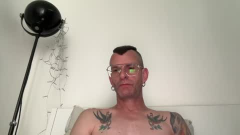 Jonathan Deep online show from 07.12.26