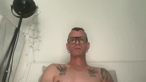 Jonathan Deep online show from 07.27.26